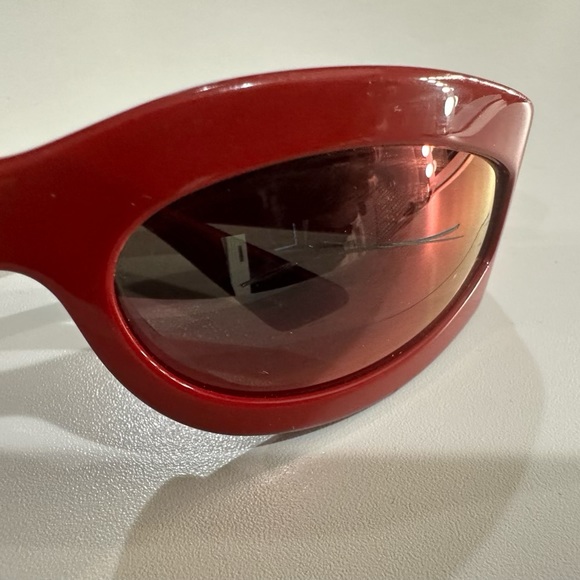 Bottega Veneta sunglasses - Picture 9 of 10